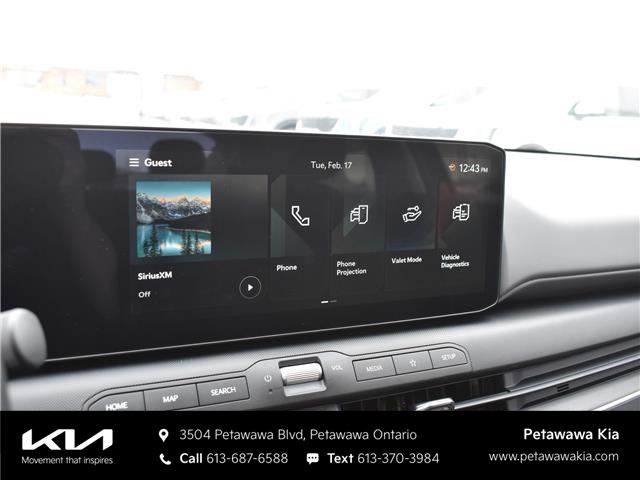 2025 Kia K4 LX (Stk: K25224) in Petawawa - Image 24 of 30