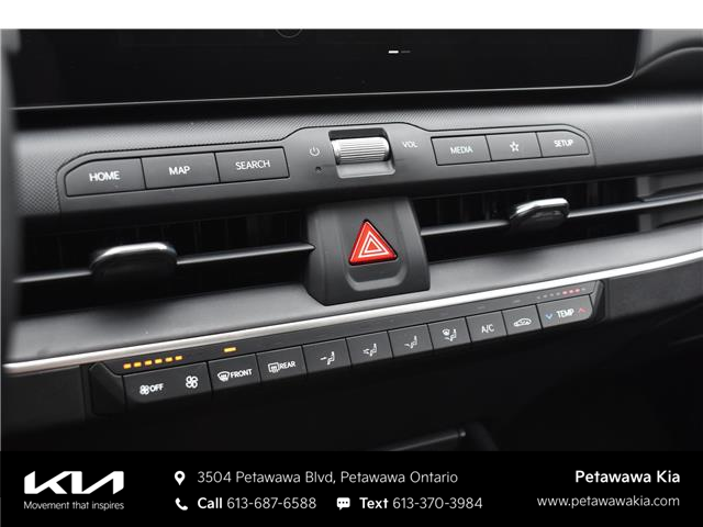 2025 Kia K4 LX (Stk: K25224) in Petawawa - Image 26 of 30