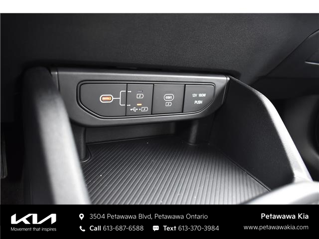 2025 Kia K4 LX (Stk: K25224) in Petawawa - Image 27 of 30