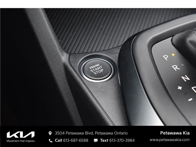 2025 Kia K4 LX (Stk: K25224) in Petawawa - Image 28 of 30