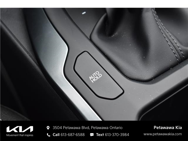 2025 Kia K4 LX (Stk: K25224) in Petawawa - Image 29 of 30