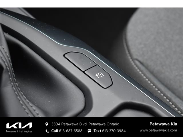 2025 Kia K4 LX (Stk: K25224) in Petawawa - Image 30 of 30