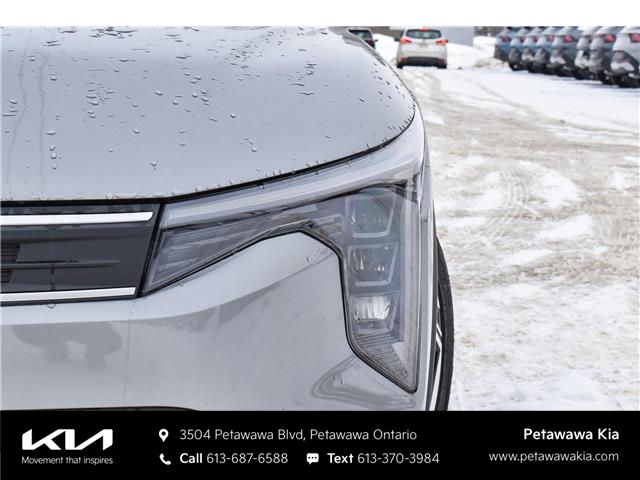 2025 Kia K4 EX (Stk: K25225) in Petawawa - Image 2 of 30