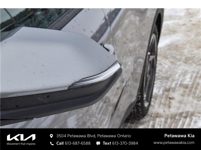 2025 Kia K4 EX (Stk: K25225) in Petawawa - Image 4 of 30