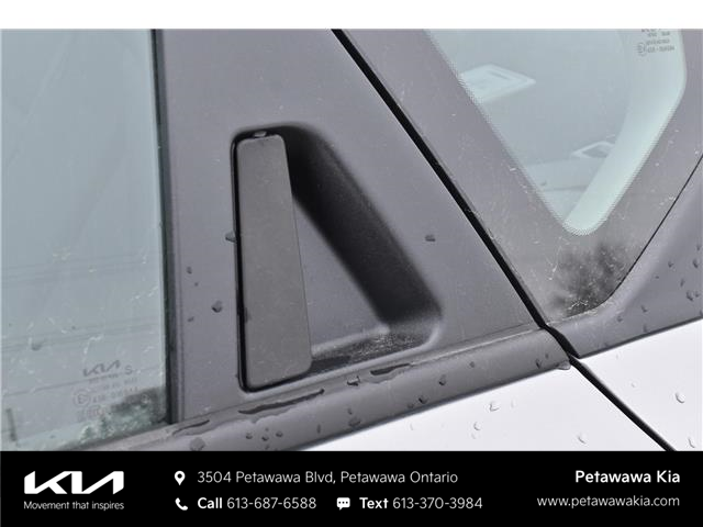 2025 Kia K4 EX (Stk: K25225) in Petawawa - Image 6 of 30