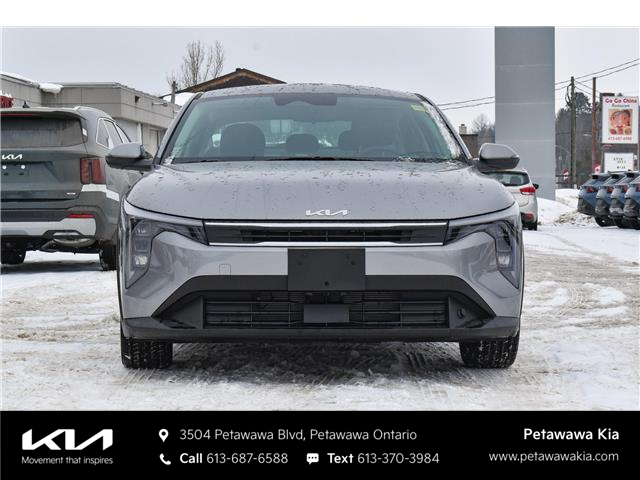 2025 Kia K4 EX (Stk: K25225) in Petawawa - Image 12 of 30