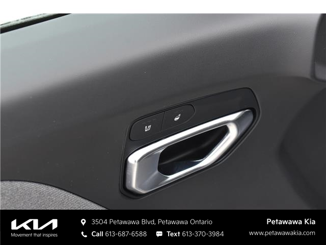 2025 Kia K4 EX (Stk: K25225) in Petawawa - Image 13 of 30
