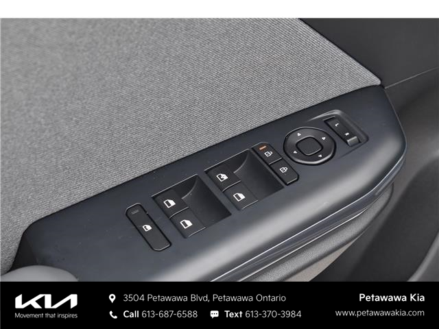 2025 Kia K4 EX (Stk: K25225) in Petawawa - Image 14 of 30