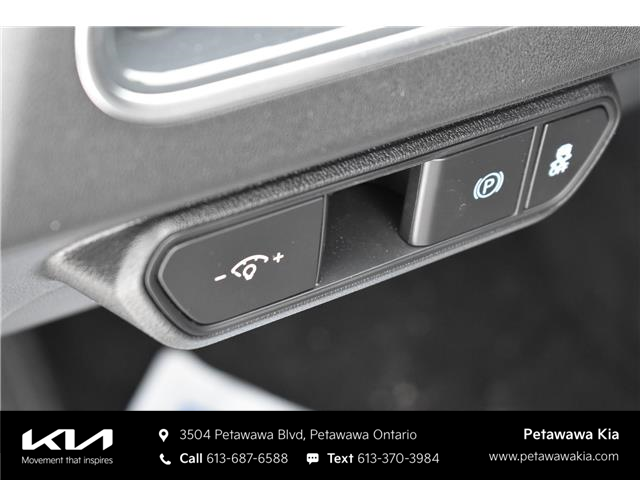 2025 Kia K4 EX (Stk: K25225) in Petawawa - Image 15 of 30