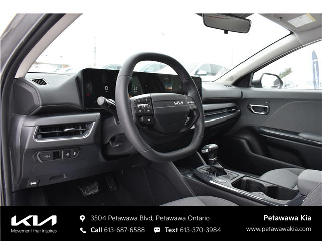 2025 Kia K4 EX (Stk: K25225) in Petawawa - Image 16 of 30