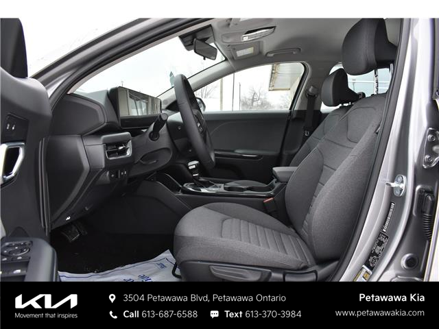 2025 Kia K4 EX (Stk: K25225) in Petawawa - Image 17 of 30