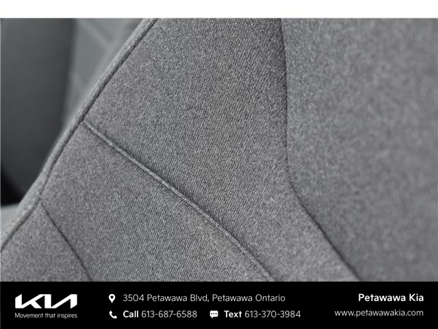 2025 Kia K4 EX (Stk: K25225) in Petawawa - Image 18 of 30