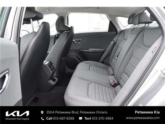 2025 Kia K4 EX (Stk: K25225) in Petawawa - Image 19 of 30