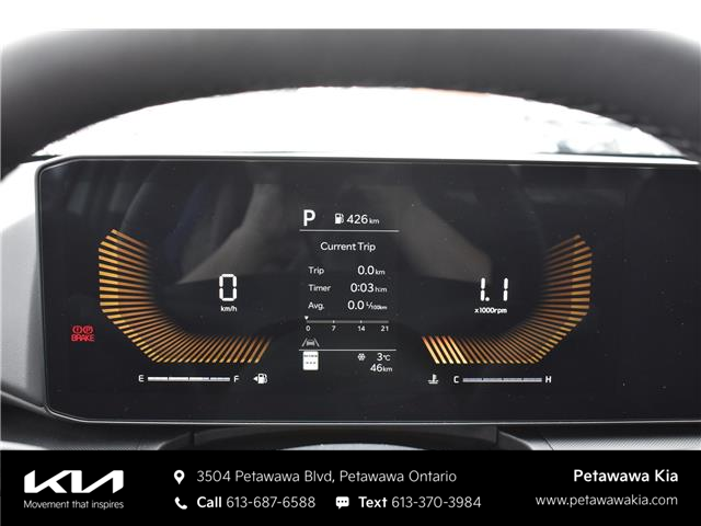 2025 Kia K4 EX (Stk: K25225) in Petawawa - Image 20 of 30