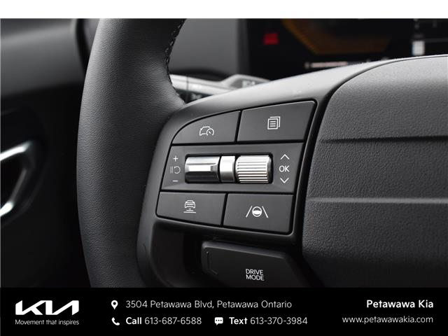 2025 Kia K4 EX (Stk: K25225) in Petawawa - Image 21 of 30