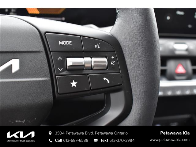 2025 Kia K4 EX (Stk: K25225) in Petawawa - Image 22 of 30