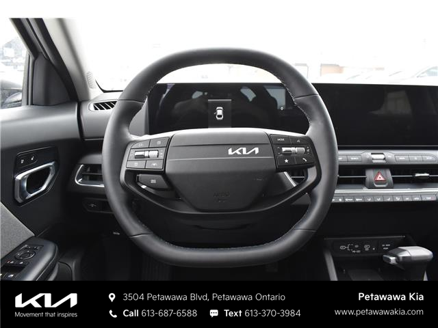 2025 Kia K4 EX (Stk: K25225) in Petawawa - Image 23 of 30