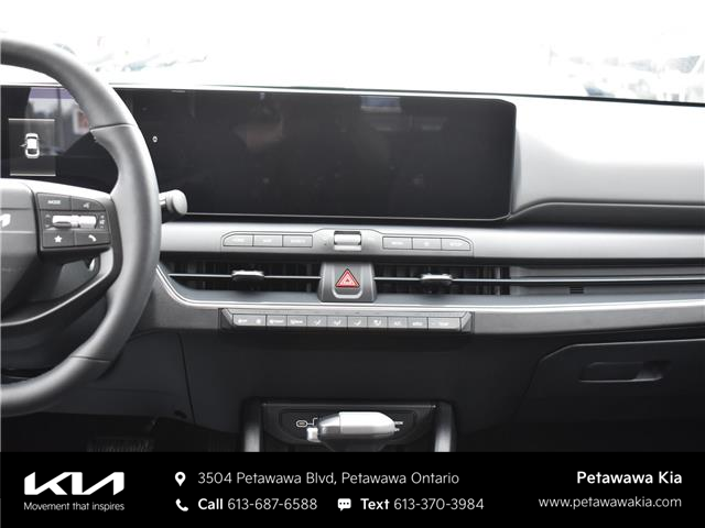 2025 Kia K4 EX (Stk: K25225) in Petawawa - Image 24 of 30
