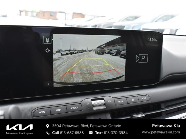 2025 Kia K4 EX (Stk: K25225) in Petawawa - Image 25 of 30