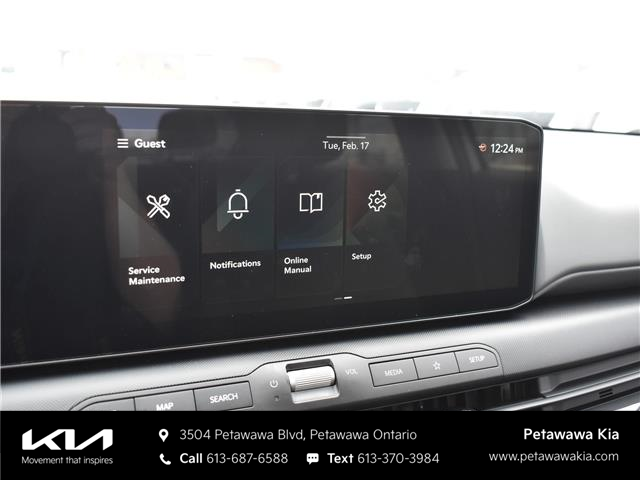 2025 Kia K4 EX (Stk: K25225) in Petawawa - Image 27 of 30