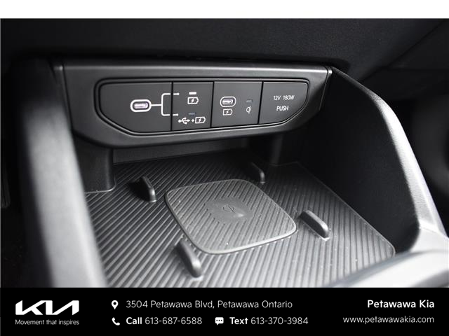 2025 Kia K4 EX (Stk: K25225) in Petawawa - Image 29 of 30