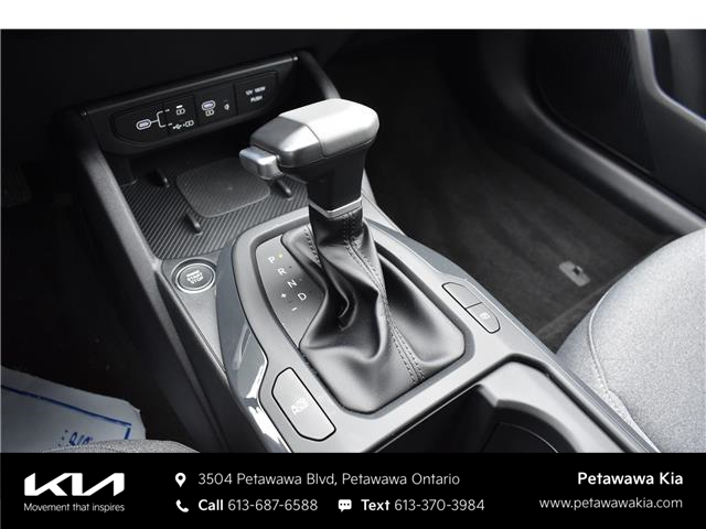 2025 Kia K4 EX (Stk: K25225) in Petawawa - Image 30 of 30