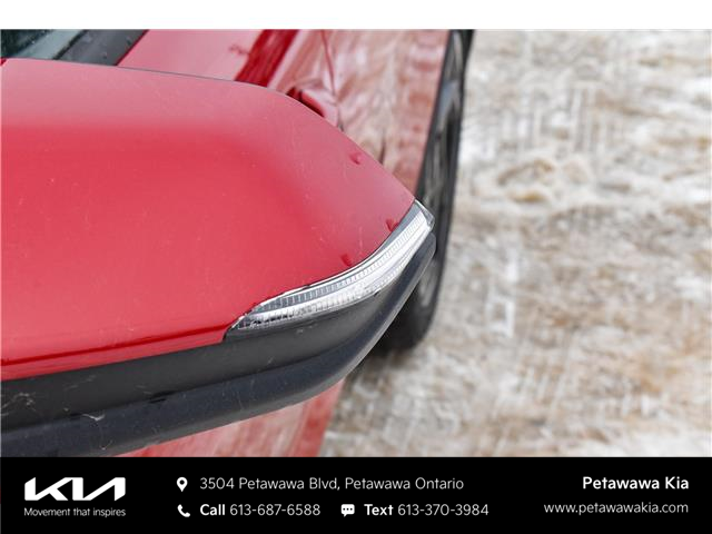 2025 Kia K4 EX (Stk: K25226) in Petawawa - Image 4 of 30