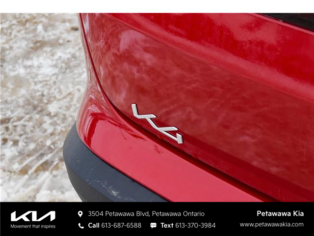 2025 Kia K4 EX (Stk: K25226) in Petawawa - Image 8 of 30