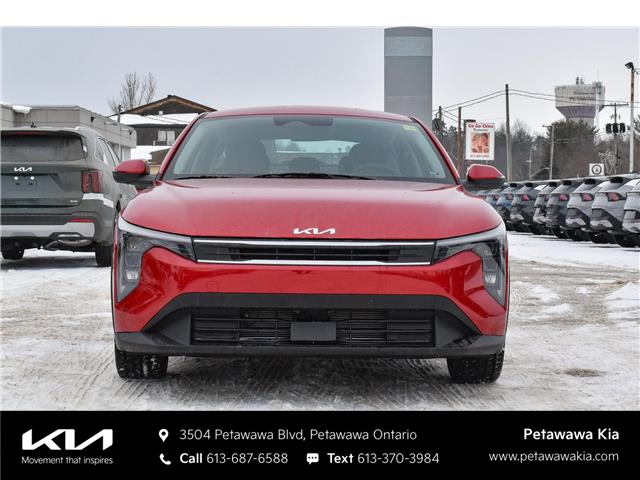 2025 Kia K4 EX (Stk: K25226) in Petawawa - Image 12 of 30