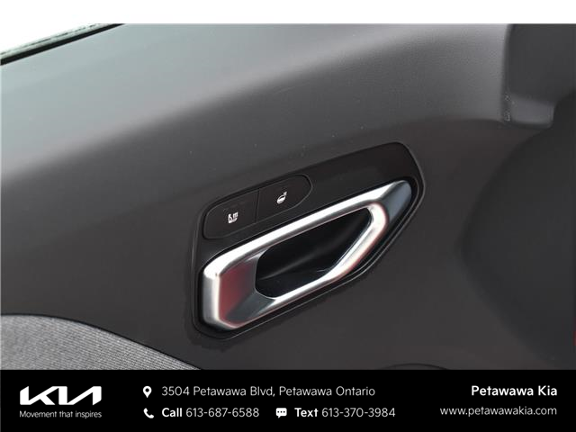 2025 Kia K4 EX (Stk: K25226) in Petawawa - Image 13 of 30