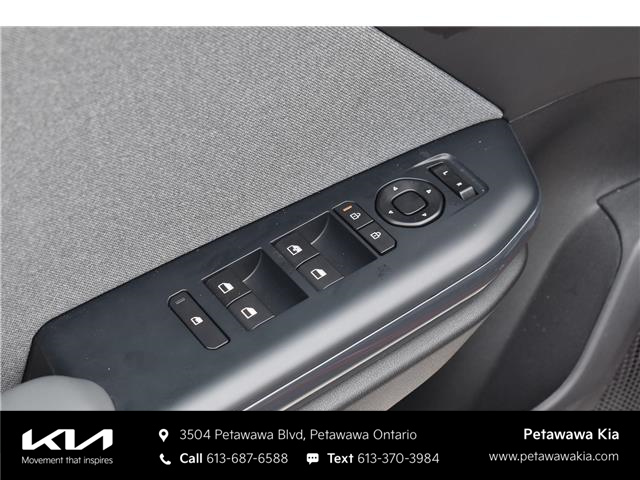 2025 Kia K4 EX (Stk: K25226) in Petawawa - Image 14 of 30