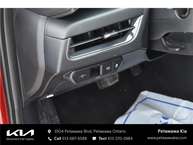2025 Kia K4 EX (Stk: K25226) in Petawawa - Image 15 of 30