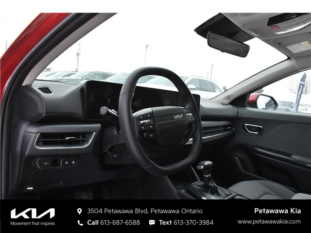 2025 Kia K4 EX (Stk: K25226) in Petawawa - Image 16 of 30