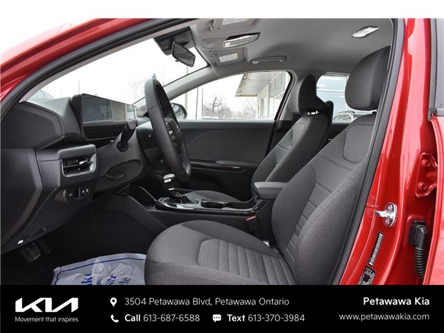 2025 Kia K4 EX (Stk: K25226) in Petawawa - Image 17 of 30