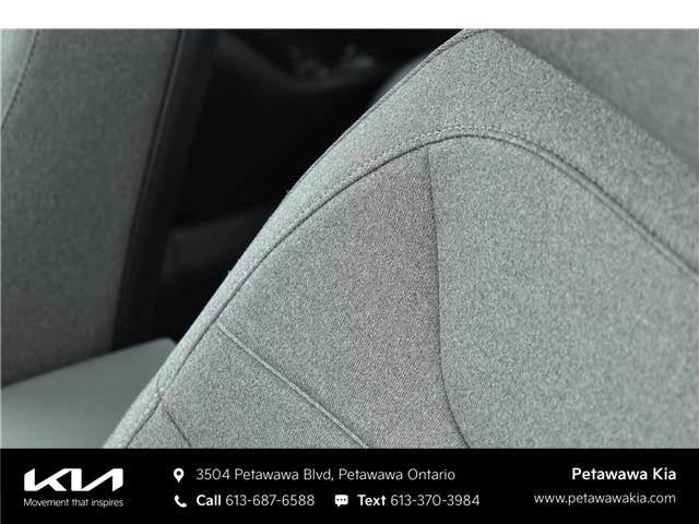 2025 Kia K4 EX (Stk: K25226) in Petawawa - Image 18 of 30