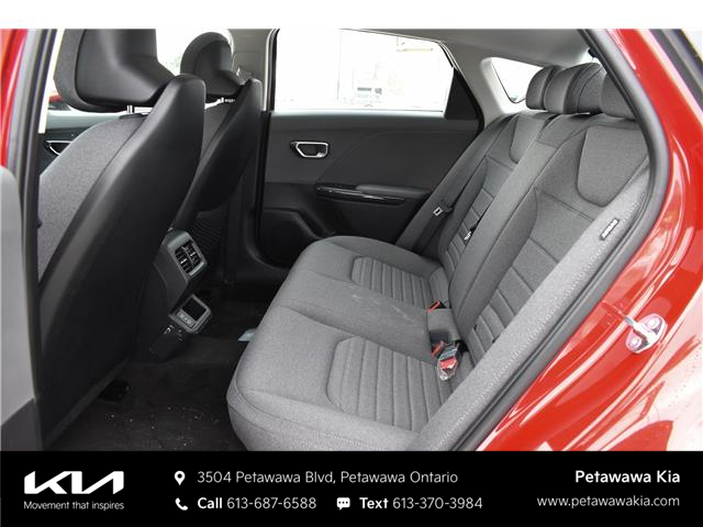 2025 Kia K4 EX (Stk: K25226) in Petawawa - Image 19 of 30