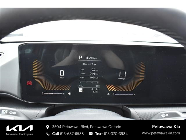 2025 Kia K4 EX (Stk: K25226) in Petawawa - Image 20 of 30