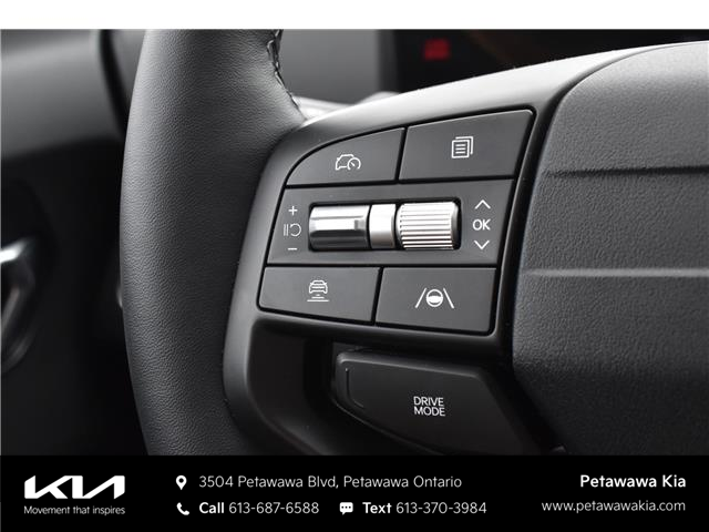 2025 Kia K4 EX (Stk: K25226) in Petawawa - Image 21 of 30