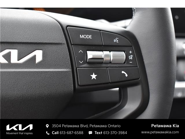 2025 Kia K4 EX (Stk: K25226) in Petawawa - Image 22 of 30