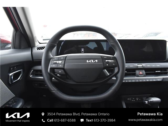 2025 Kia K4 EX (Stk: K25226) in Petawawa - Image 23 of 30