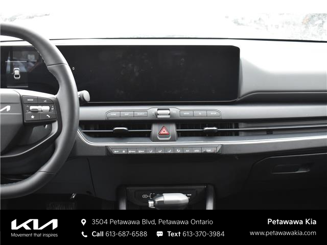 2025 Kia K4 EX (Stk: K25226) in Petawawa - Image 24 of 30