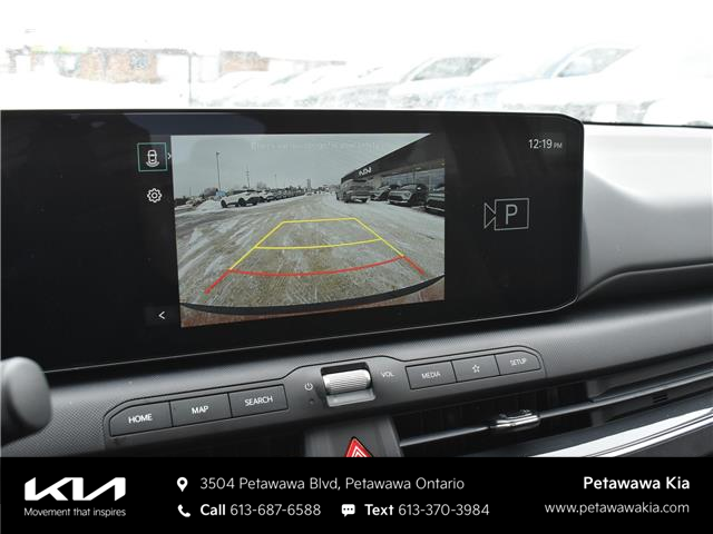 2025 Kia K4 EX (Stk: K25226) in Petawawa - Image 25 of 30