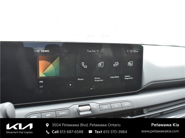 2025 Kia K4 EX (Stk: K25226) in Petawawa - Image 26 of 30