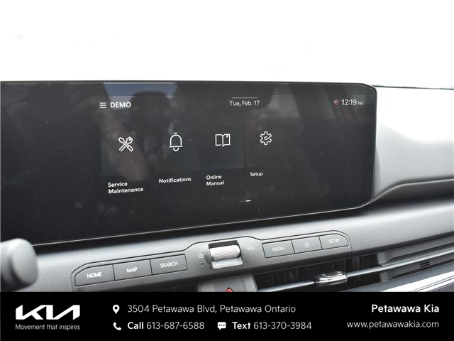 2025 Kia K4 EX (Stk: K25226) in Petawawa - Image 27 of 30