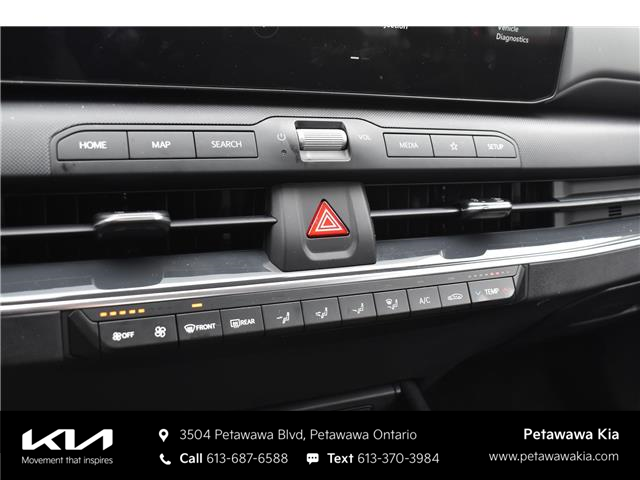 2025 Kia K4 EX (Stk: K25226) in Petawawa - Image 28 of 30