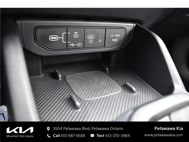 2025 Kia K4 EX (Stk: K25226) in Petawawa - Image 29 of 30