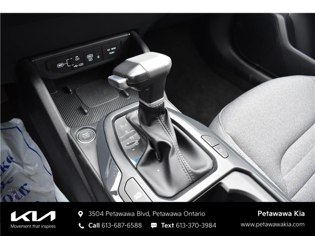 2025 Kia K4 EX (Stk: K25226) in Petawawa - Image 30 of 30