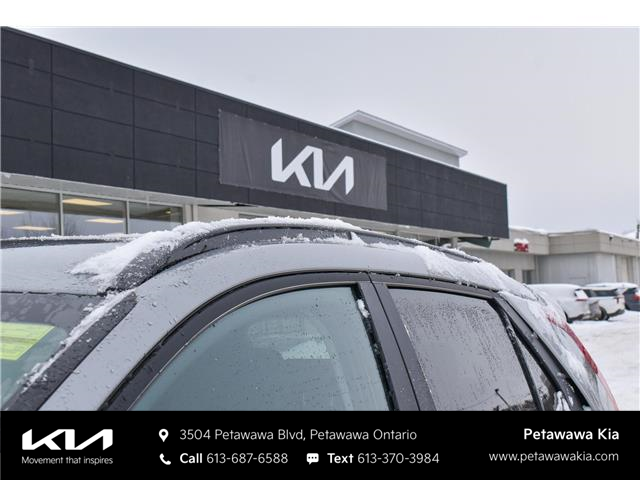 2026 Kia Niro EX (Stk: K26035) in Petawawa - Image 5 of 30