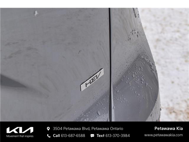 2026 Kia Niro EX (Stk: K26035) in Petawawa - Image 9 of 30