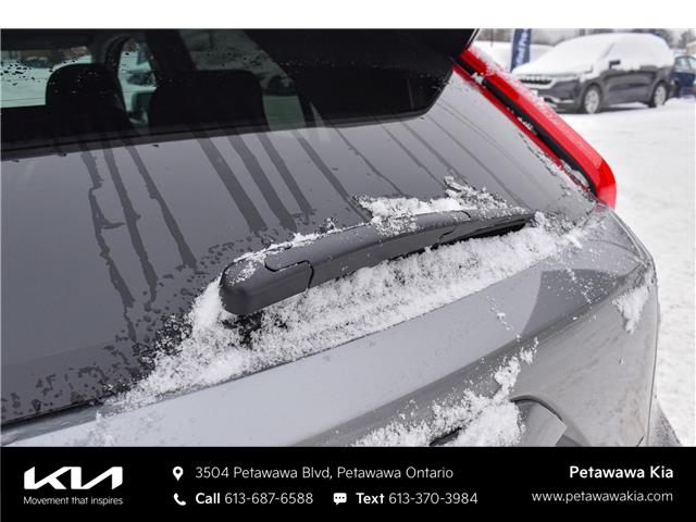 2026 Kia Niro EX (Stk: K26035) in Petawawa - Image 10 of 30